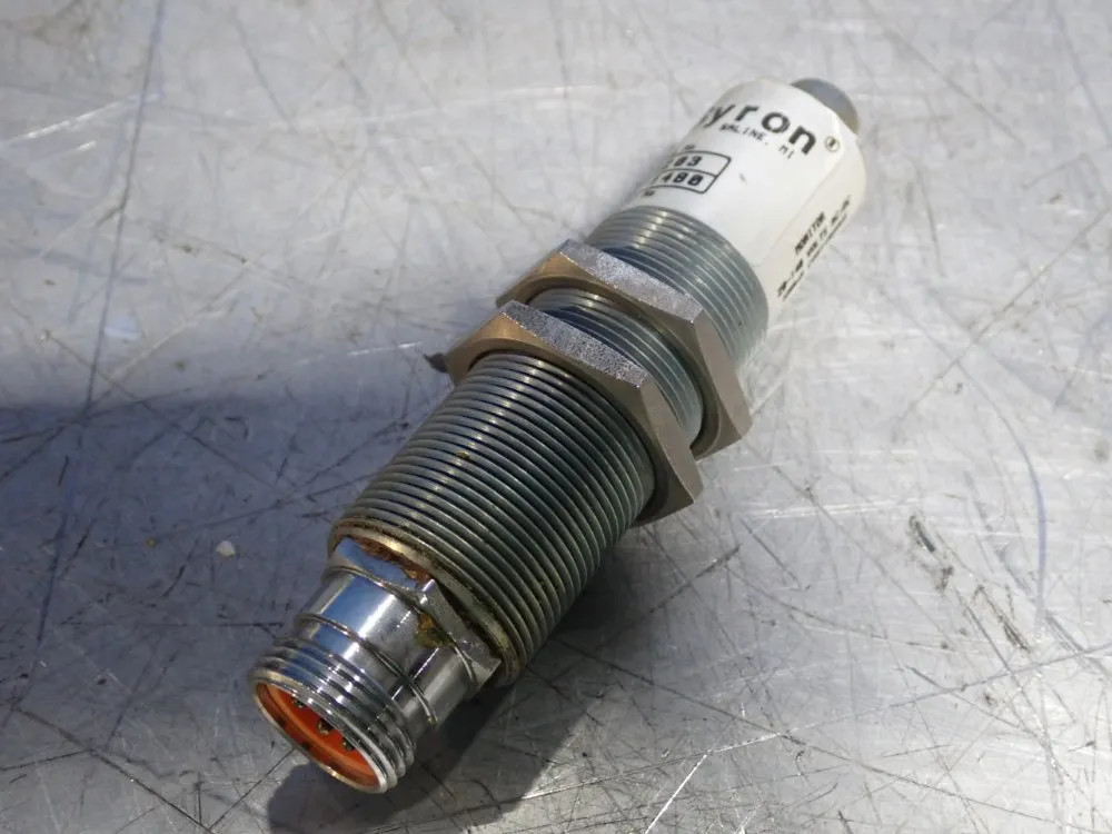 SYRON TRANSDUCER SMT04203