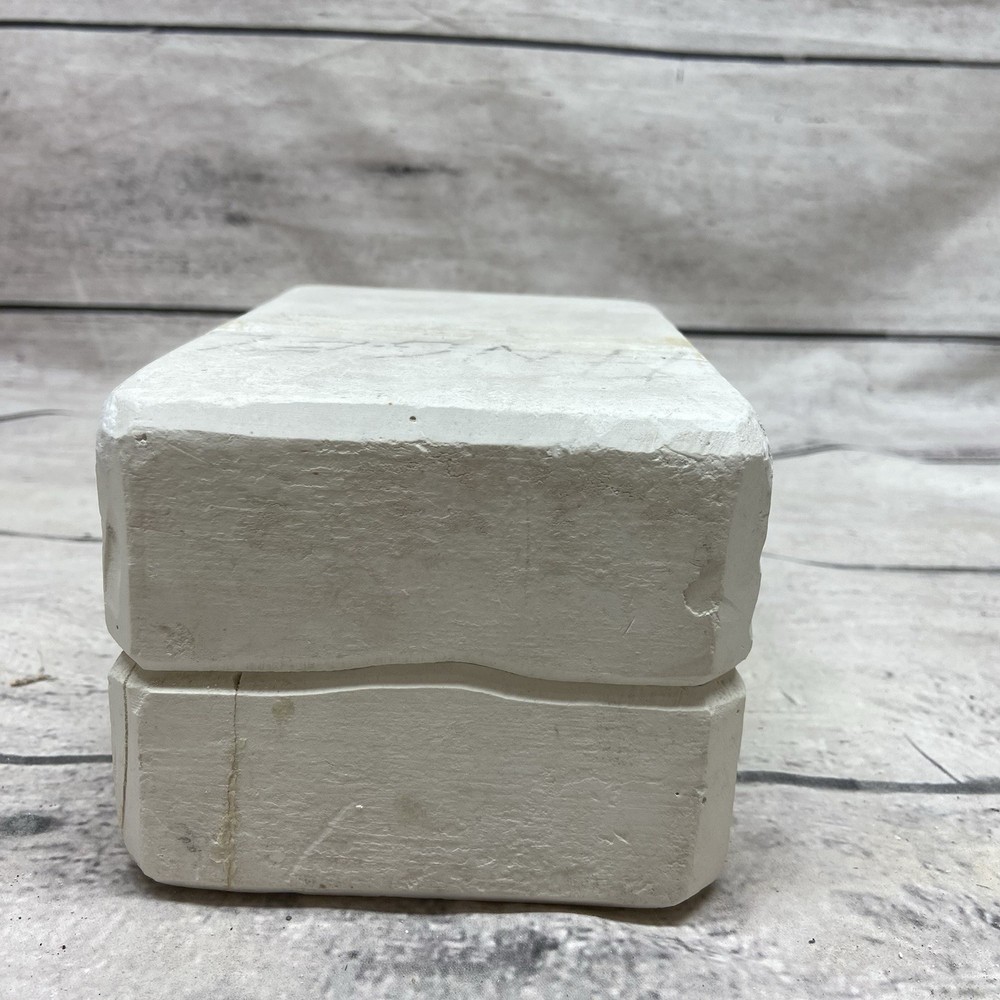 Ceramic Slip Casting Mold Angel