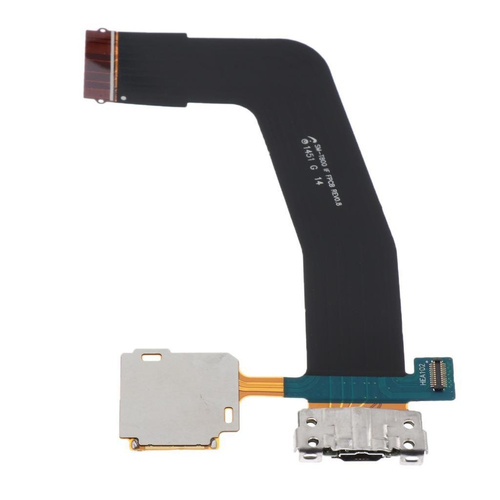 USB Charging Port Connector Module cable for Galaxy Tab S