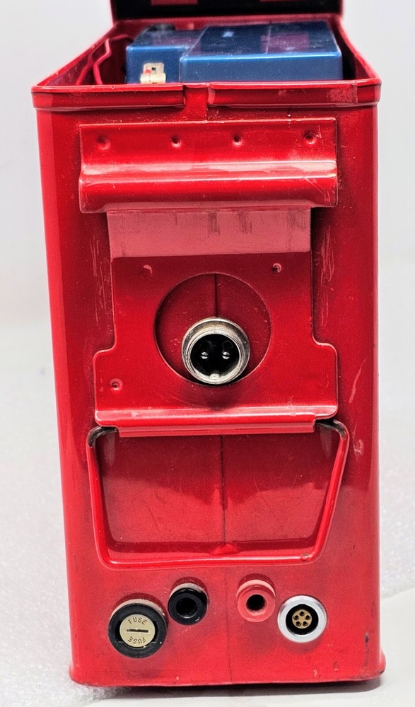 BATTERY FOR LEICA GPS - Untested Battery