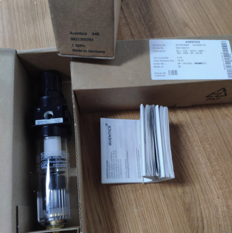 AVENTICS 0821300761 NL1 filter