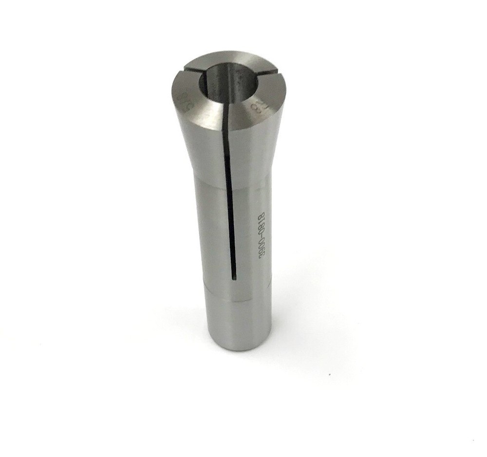 5/8" R8 ROUND COLLET (3900-0818)