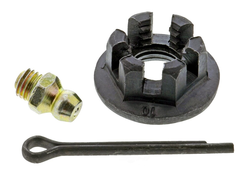Ctrl Arm w/Ball Joint Mevotech CMS501028