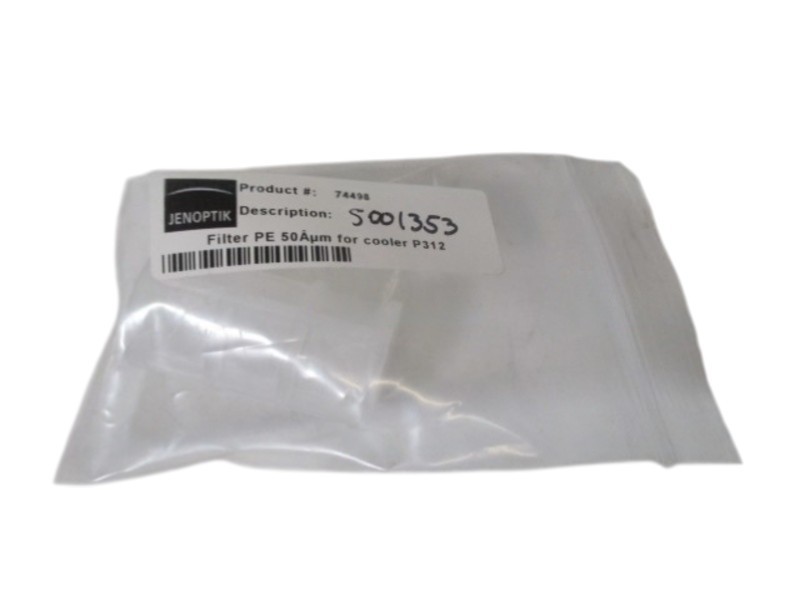 JENOPTIK 74498 FILTER  NSMP