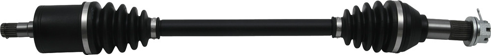 Moose Racing Complete Axle Kits Front Left/Right 0214-2078