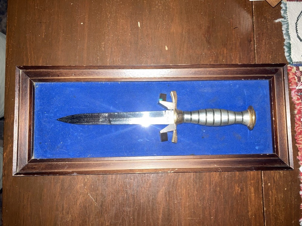 Dagger