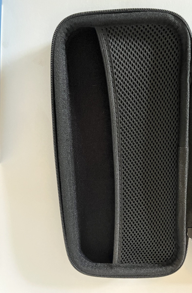 Nintendo Switch Lot of 4 items Switch Dock, Controller Case & Accessories