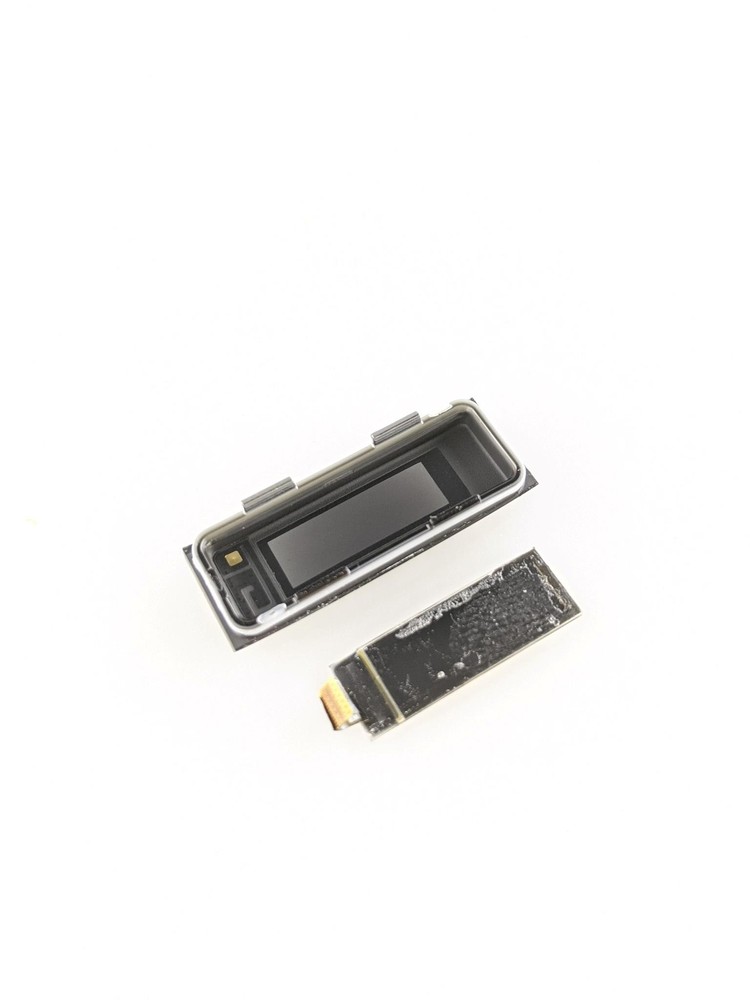 Original Fitbit Alta Screen Replacement LCD and Glass KIT for FITBIT ALTA
