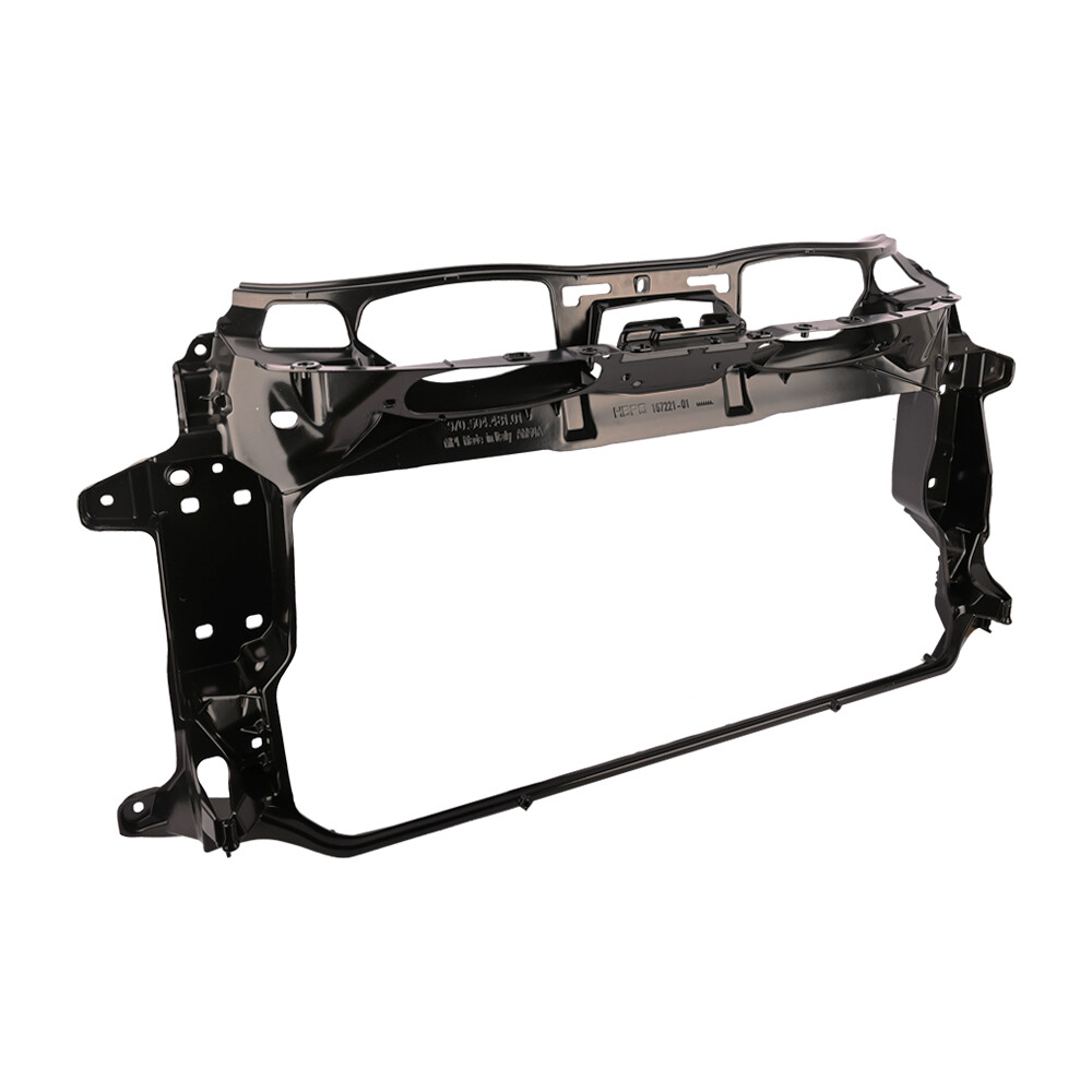 For 2010-2016 Poesche Panamera 970 Front Radiator Core Support Panel 97050448101