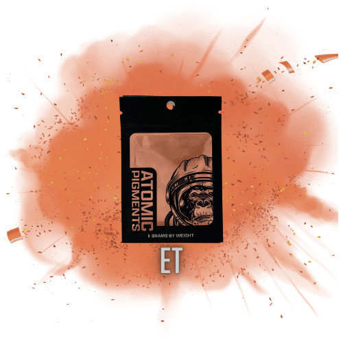 Alien Elements Pigment Pack 2