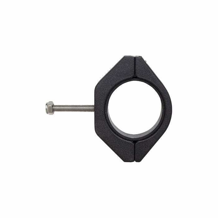 PR-FRC Fixed Roll Bar Clamps