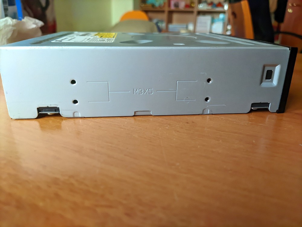Hitachi-LG GH70N Internal DVD Burner Player