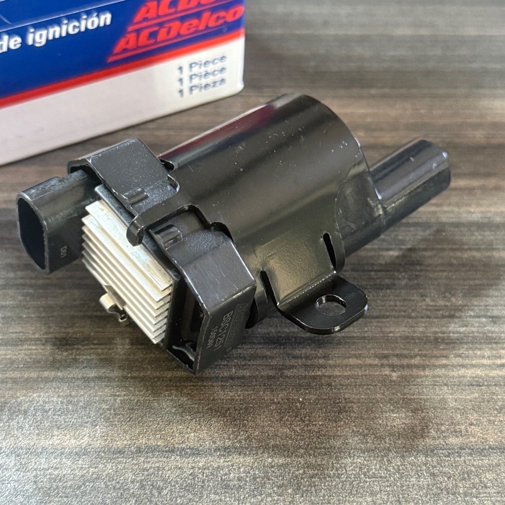 ACDelco BSC1251 Ignition Coil - Automotive Replacement Part