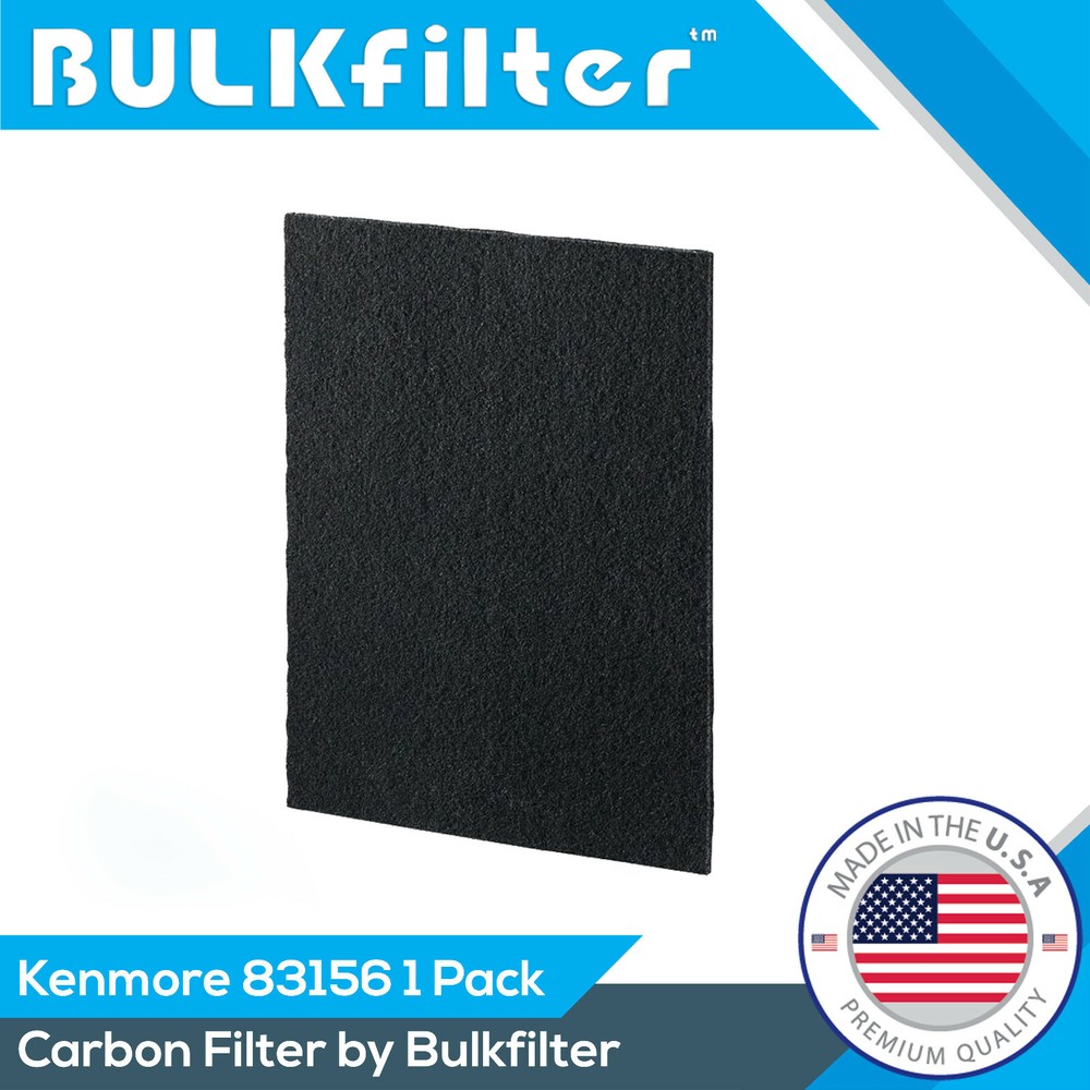 KENMORE CARBON PREFILTER 83156 83250 85250 PRE FILTER