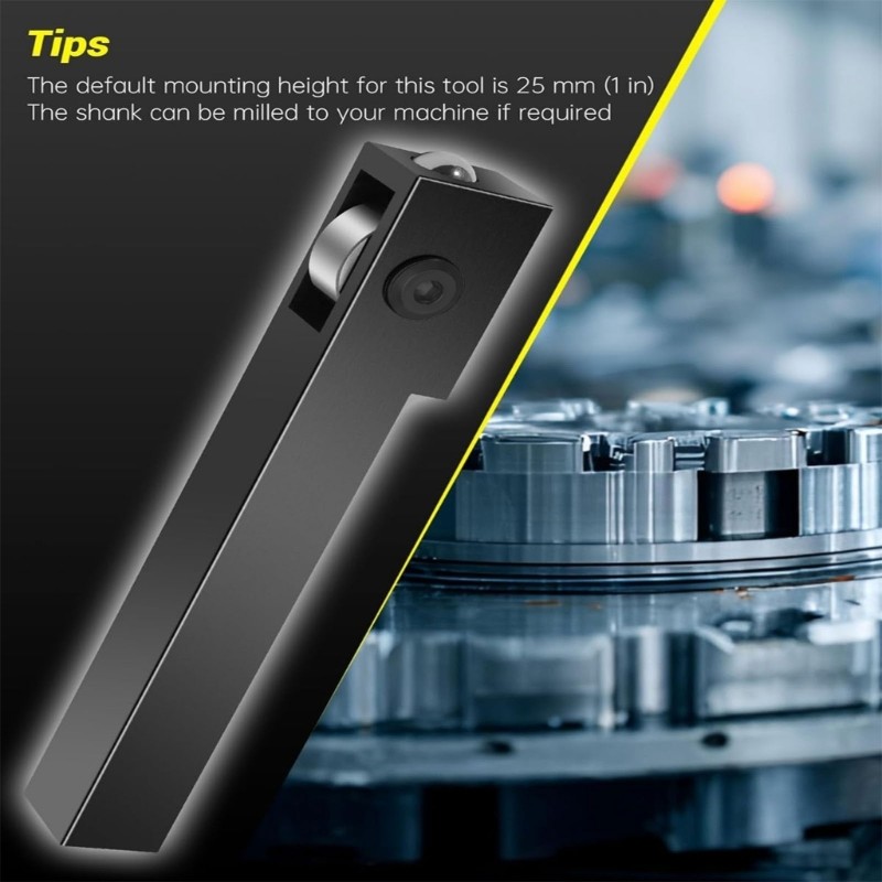 Tiny Whirler Rolling Tool Excellent for Cast Accuracy Addons Metal Forming