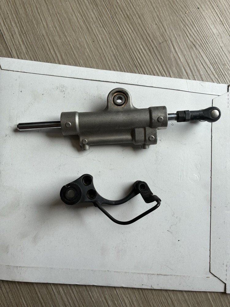2007 R1 Steering Damper 4c8/5vy