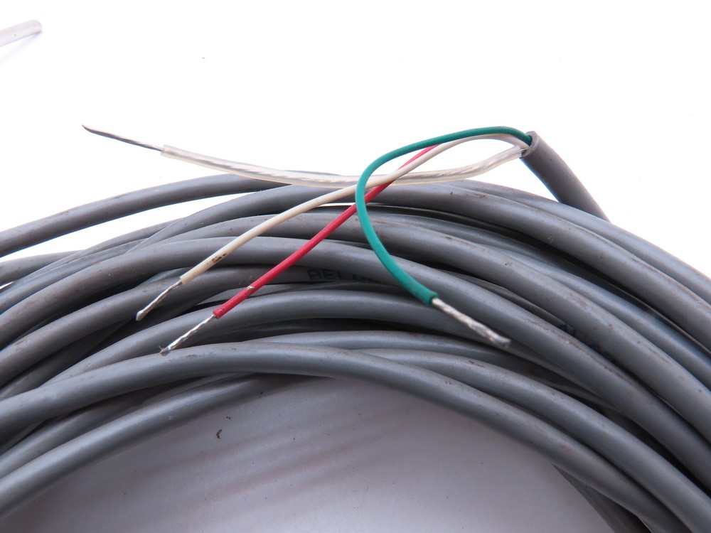 Anderson 0530523 Electronic Temperature Guage Sensor Unit With 5-1/2" Probe