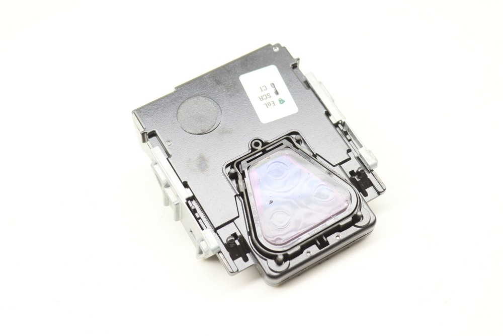 2016-2017 AUDI Q7 - Front Camera Driver Assistance Module 4M0907217C