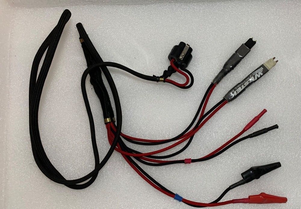 Westek Component Combi Cord