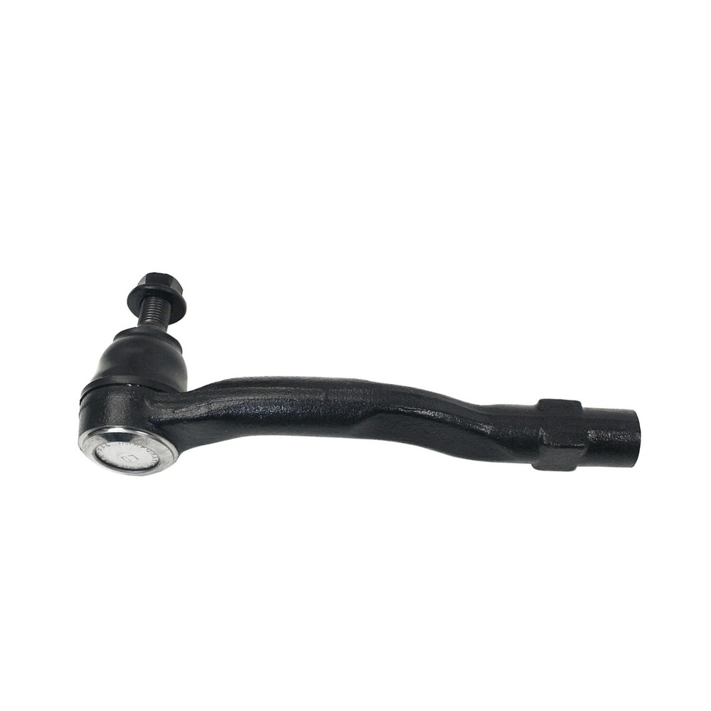 Both (2) Front Outer Tie Rod End Links for 2014 2015 2016 2017 Mazda 3 Sport 6