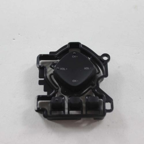 Philips 2EMM01013 Function Knob Aa7r1uh
