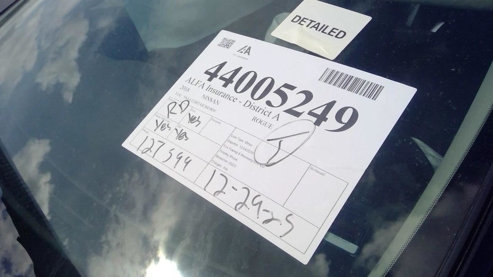 Shifter ROGUE 2018 Transmission Shift 5589346