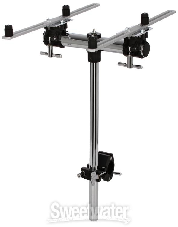 Gibraltar Laptop Mount with Clamp Package