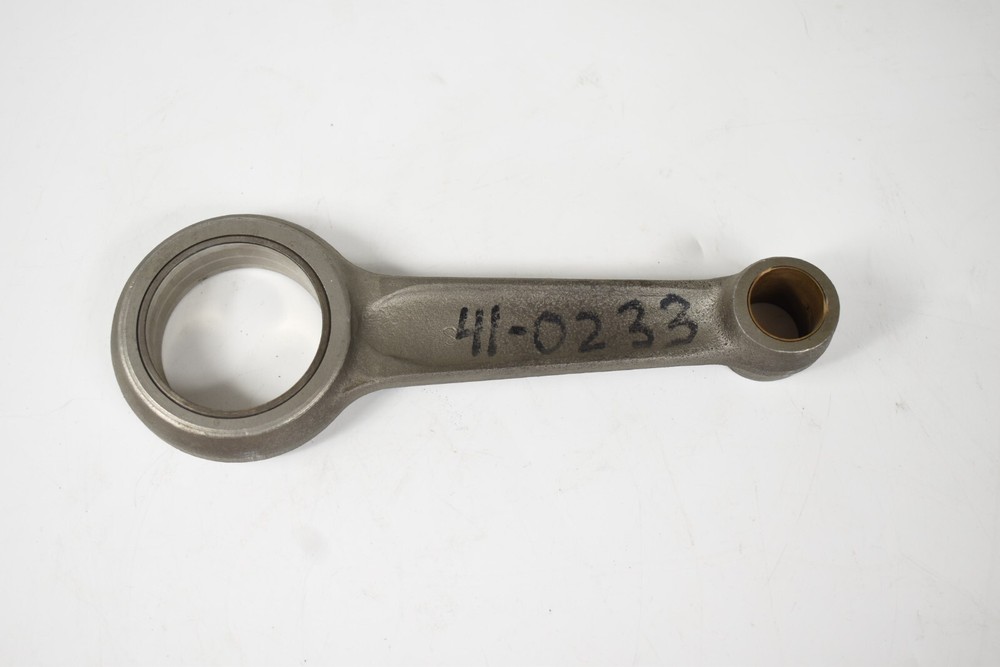BSA B40 Conrod Connecting Rod 41-0233 Used