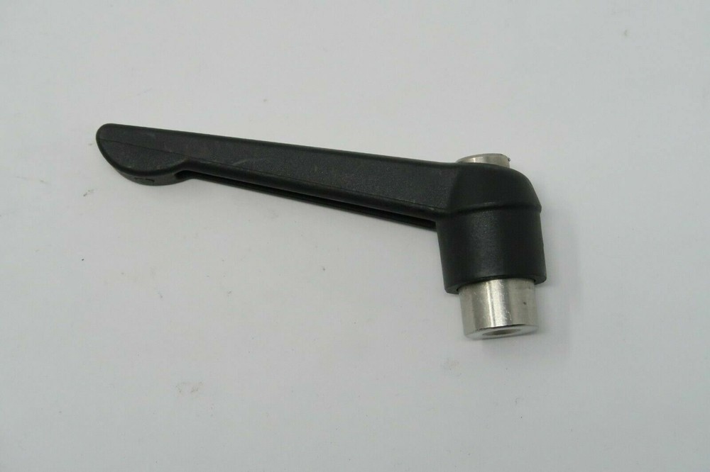 1 pcs MONROE ENGINEERING MA-68030, #3 Blank, Female Insert, Adjustable Handle