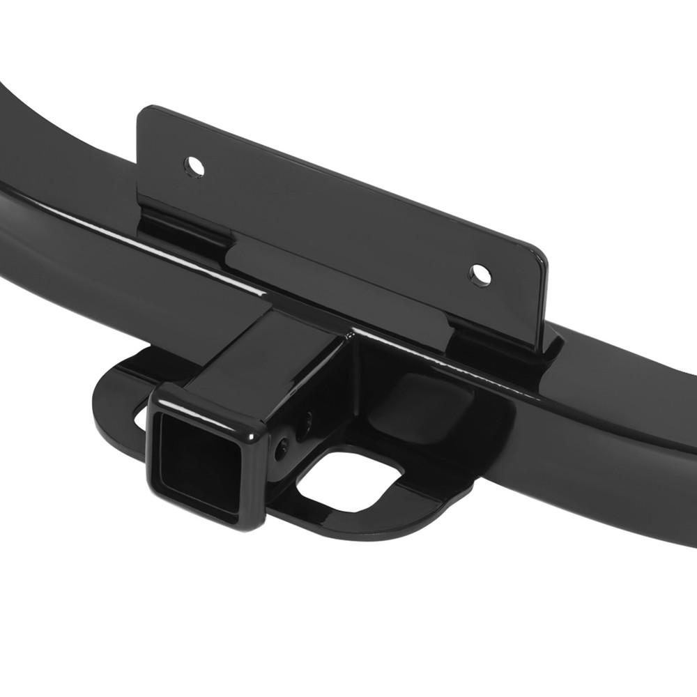 Class 5 Trailer Hitch 2" Receiver For 2011-2018 Ram 1500 / 1500 Classic 19-23