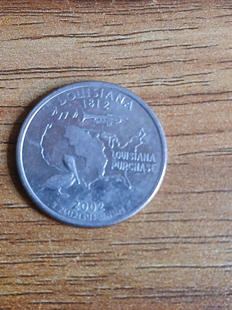 Collectable Quarters