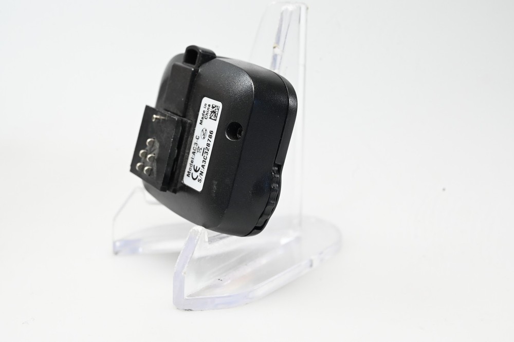 PocketWizard Flex AC3 Zone Controller Canon AC3-C #G978