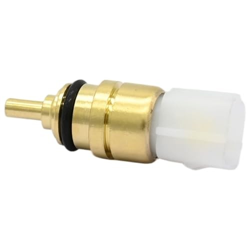 Engine Coolant Temperature Sensor 1.6L 2.0L 2.4L 2.5L 3.3L Compatible with