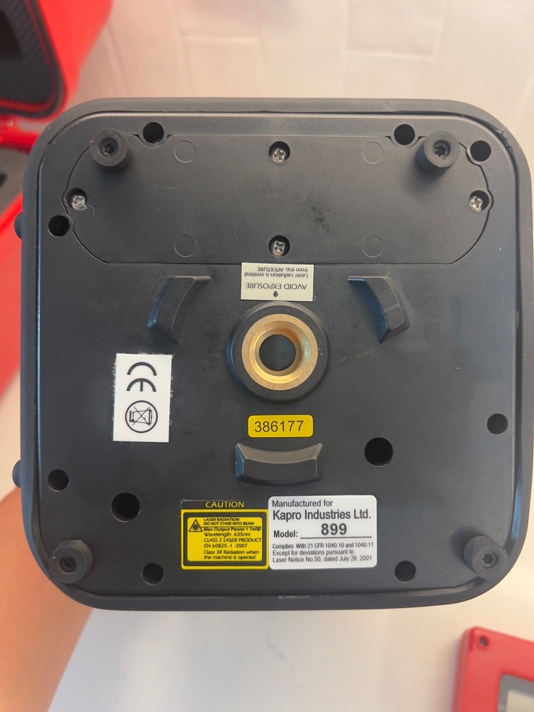 Kapro ProLaser 899