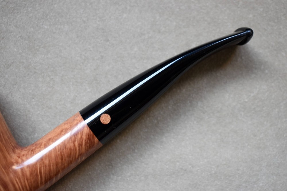 Moretti Pipe Freehand Natural Top