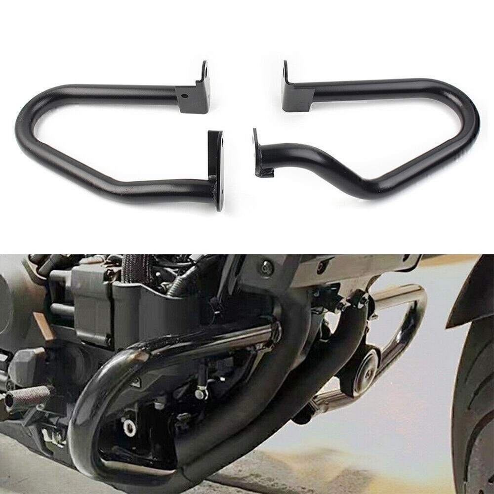 for Honda Rebel 1100 Engine Guard Protection Bumper Falling Protector