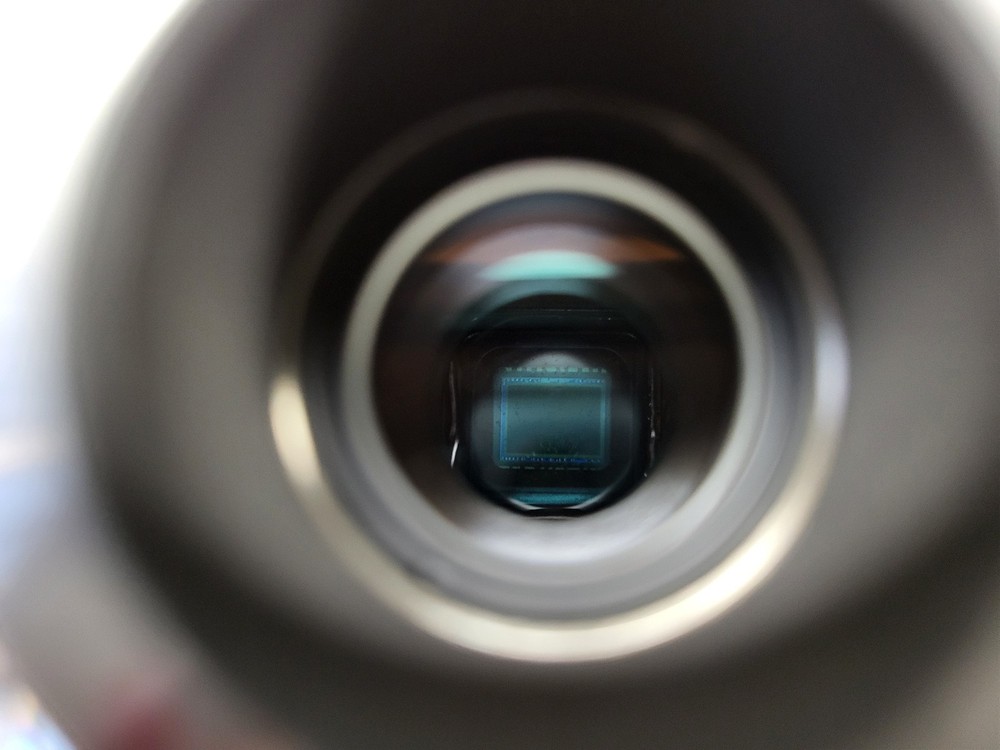 Leica DFC420 C Microscope Camera with HC C-Mount 0.70x