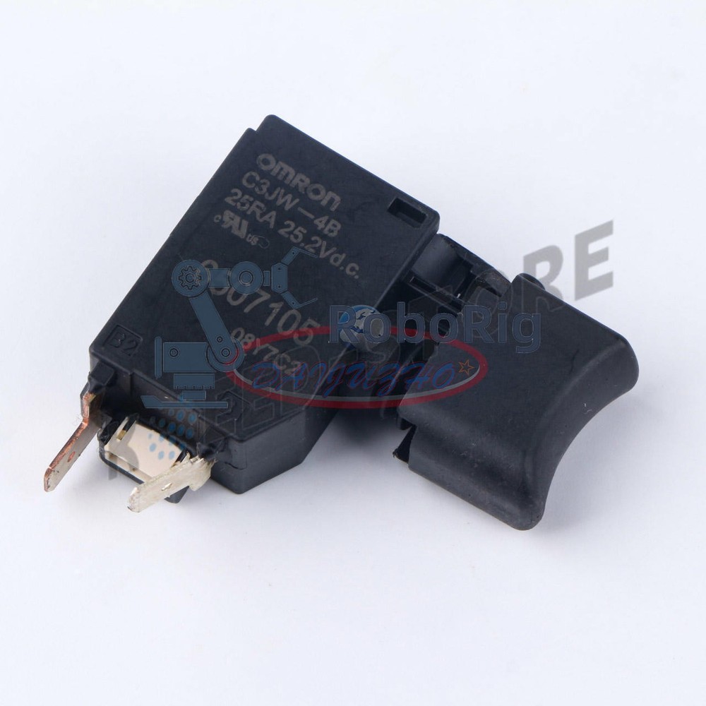 1piece Toggle Switch C3JW-4B 6507105~