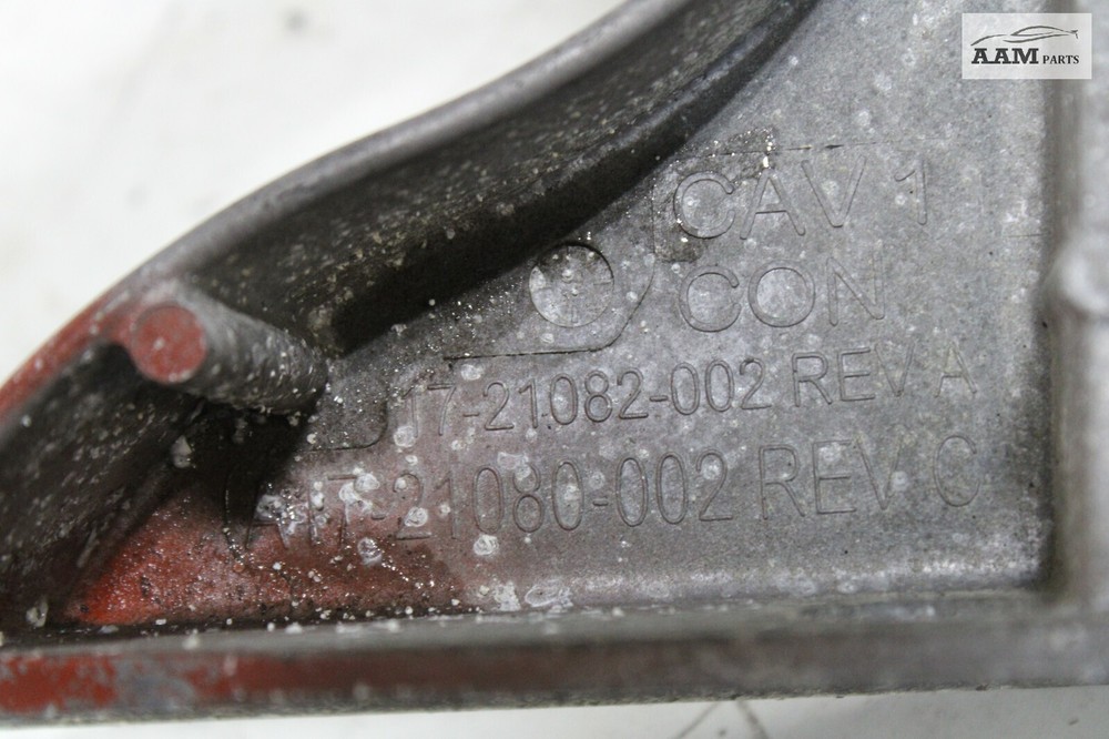 2018-24 FREIGHTLINER CASCADIA FRONT LEFT SIDE HOOD SUPPORT BRACKET OEM