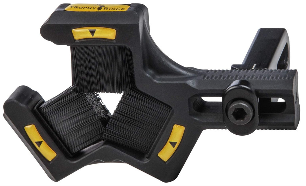 Whisker Biscuit V Archery Arrow Rest