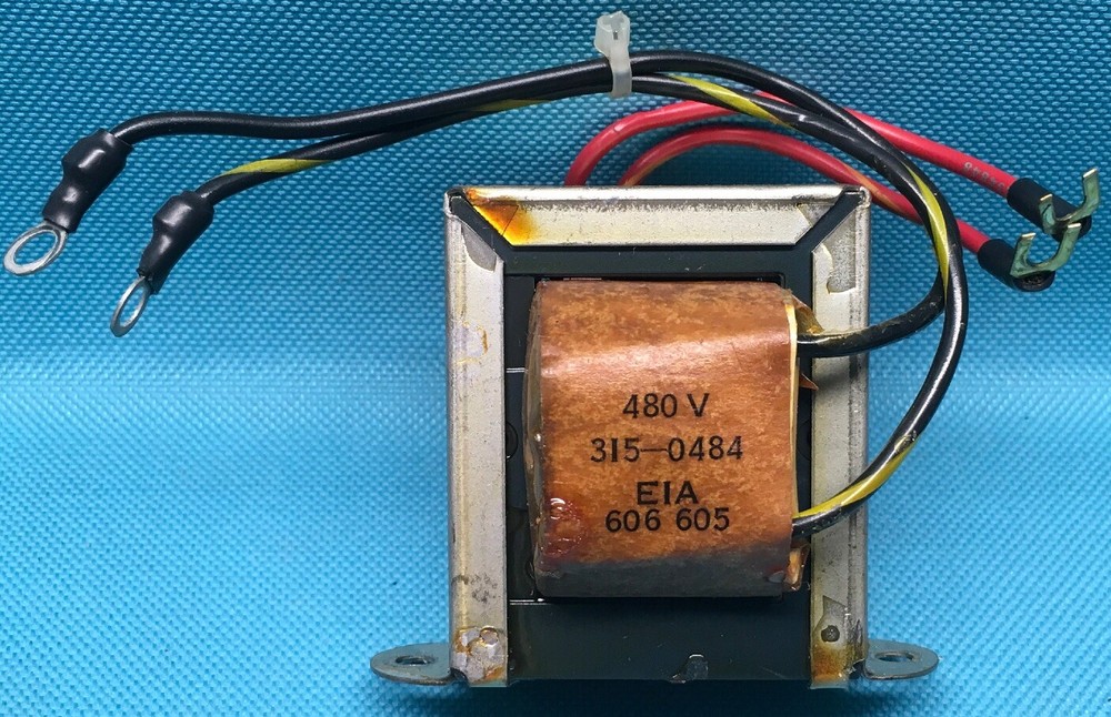 ONAN 315-0484 TRANSFORMER-STEPDOWN for generator