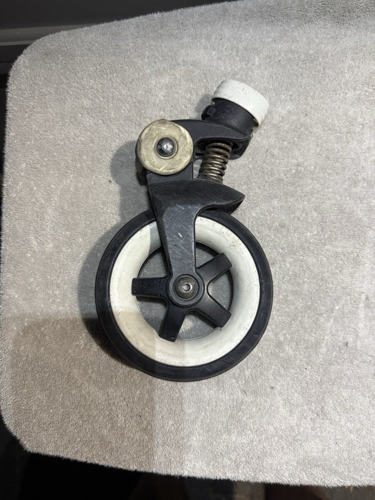 Bugaboo Bee Stroller Wheel. Bee 5, 3, 2 (bee Plus) Replacement Part Wheels