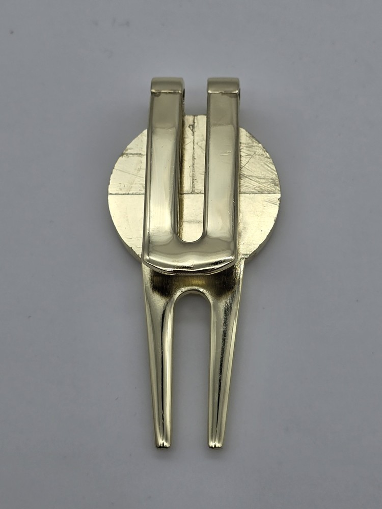 TEXAS A & M Divot Tool 3 marker pack