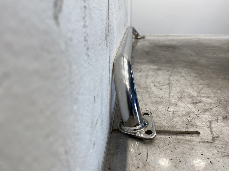 2010 Kenworth T370 Grab Handle (782-10231)