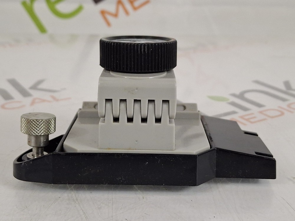 Baxter AS50 Infusion Pump Bracket