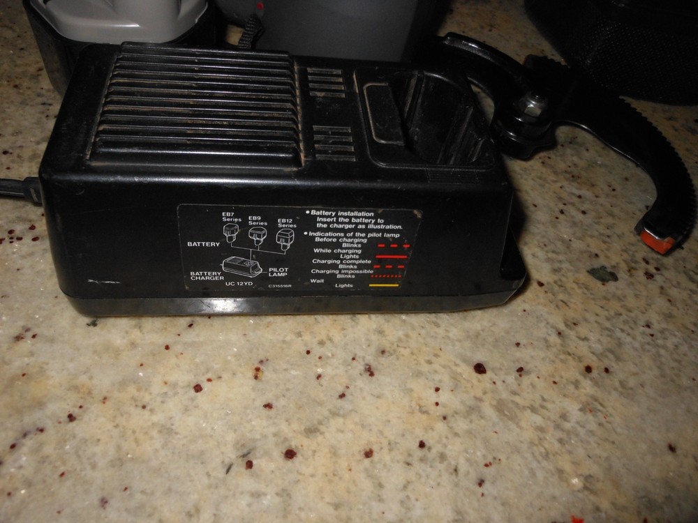 Battery Cable Cutter Tool