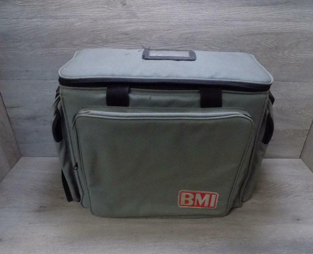 BMI 3060 Power Profiler