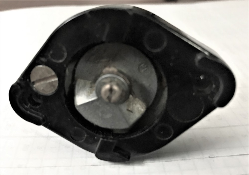 SWITCH SELECTOR PN OT2S6 WESTINGHOUSE