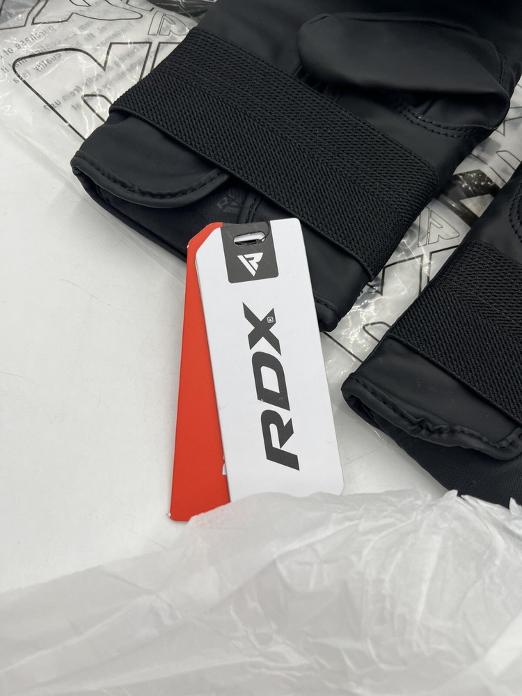 Rdx Kara Boxing Training Gloves Black