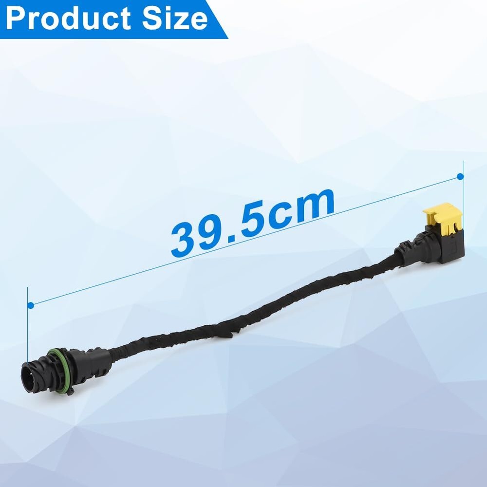 DEF TANK 24399920 Level Sensor Conversion Harness For Volvo Mack 2010-Current